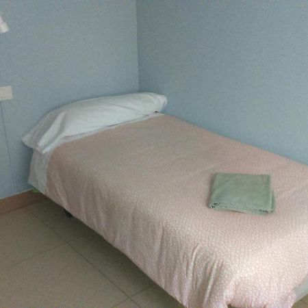 Pazo Pias P Hotel Ramallosa Luaran gambar