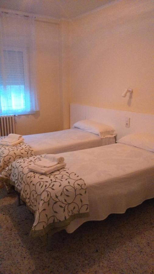 Pazo Pias P Hotel Ramallosa Luaran gambar