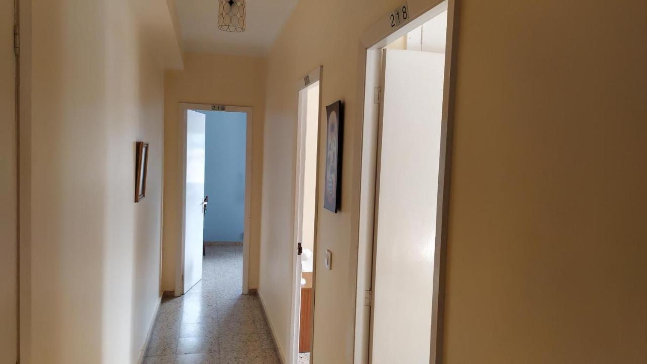 Pazo Pias P Hotel Ramallosa Luaran gambar