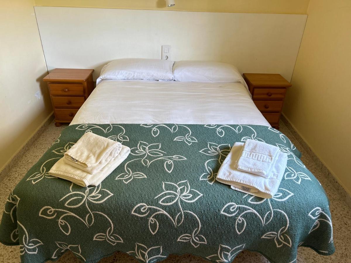 Pazo Pias P Hotel Ramallosa Luaran gambar