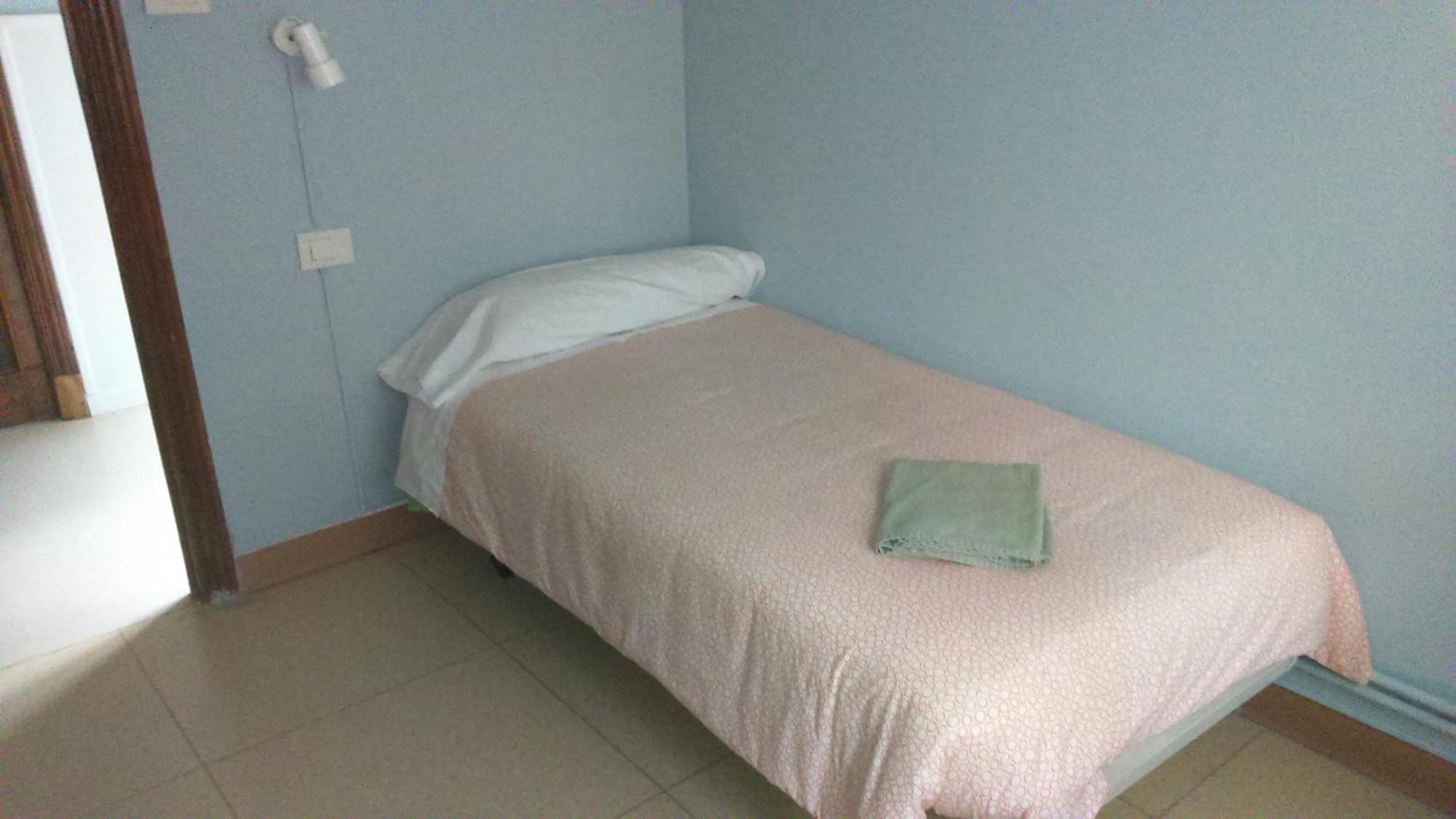 Pazo Pias P Hotel Ramallosa Luaran gambar