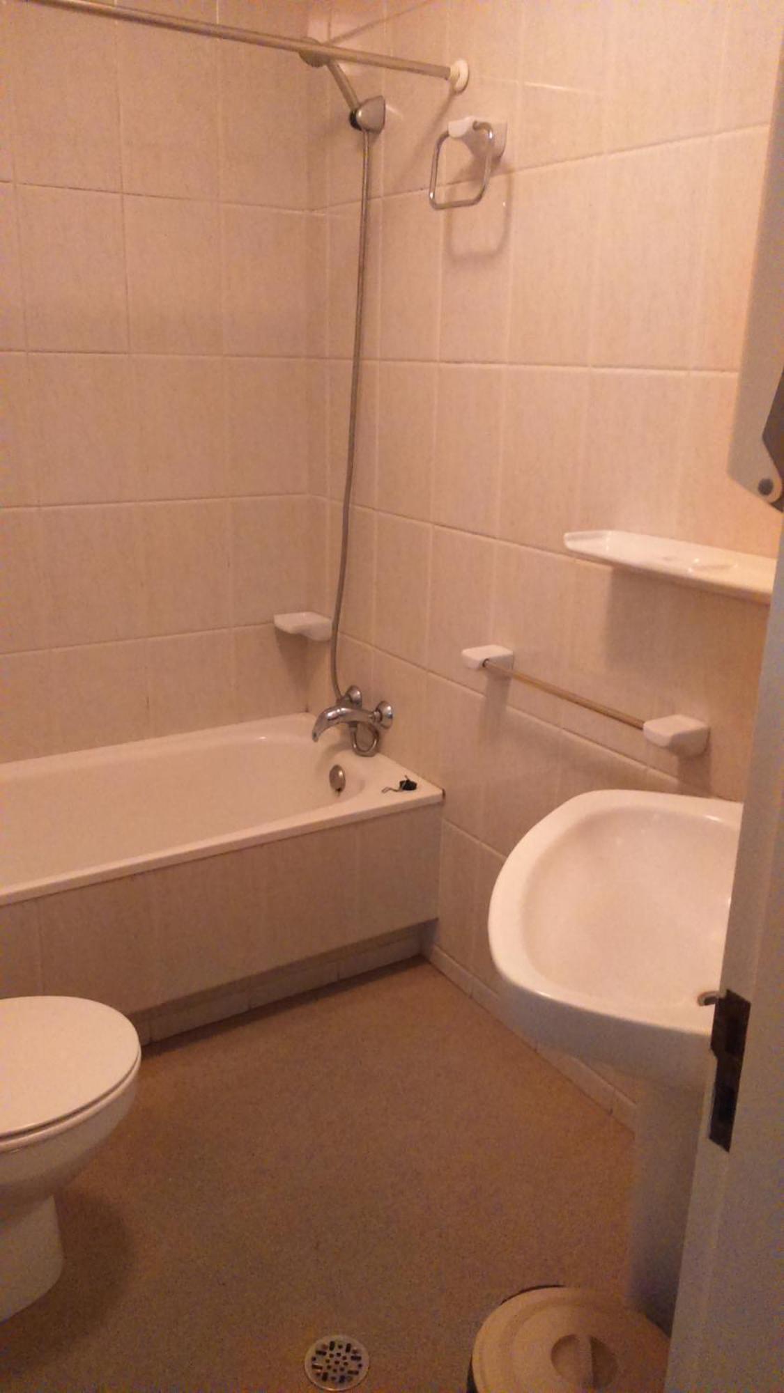 Pazo Pias P Hotel Ramallosa Luaran gambar