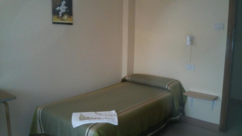 Pazo Pias P Hotel Ramallosa Luaran gambar