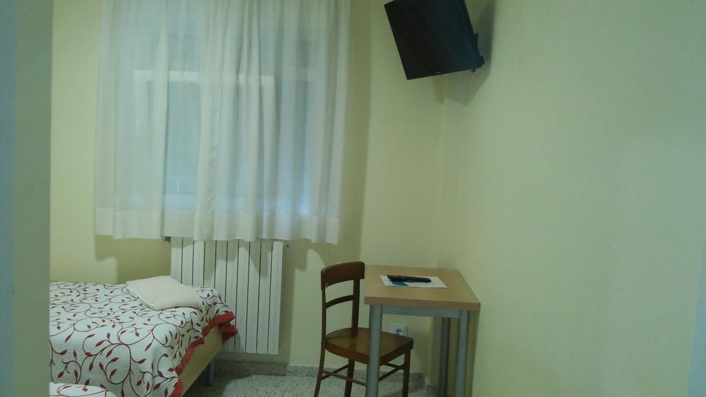 Pazo Pias P Hotel Ramallosa Luaran gambar