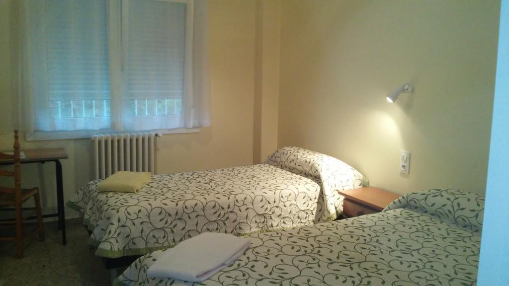 Pazo Pias P Hotel Ramallosa Luaran gambar