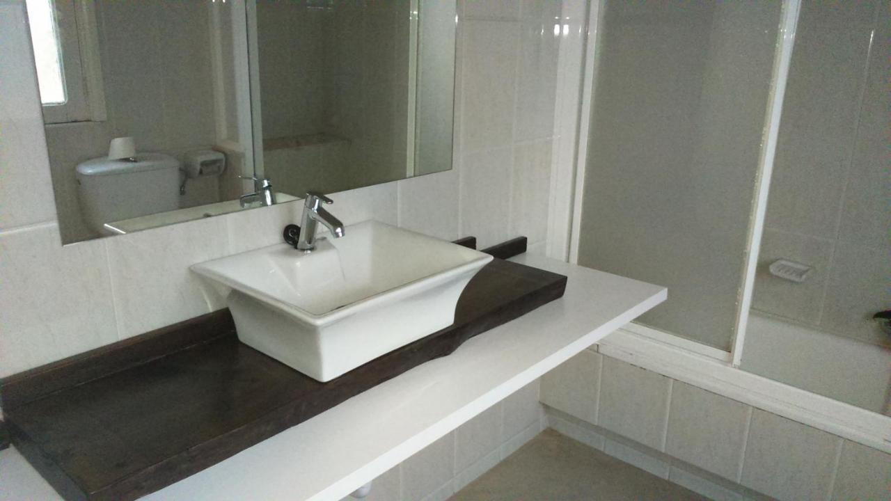 Pazo Pias P Hotel Ramallosa Luaran gambar