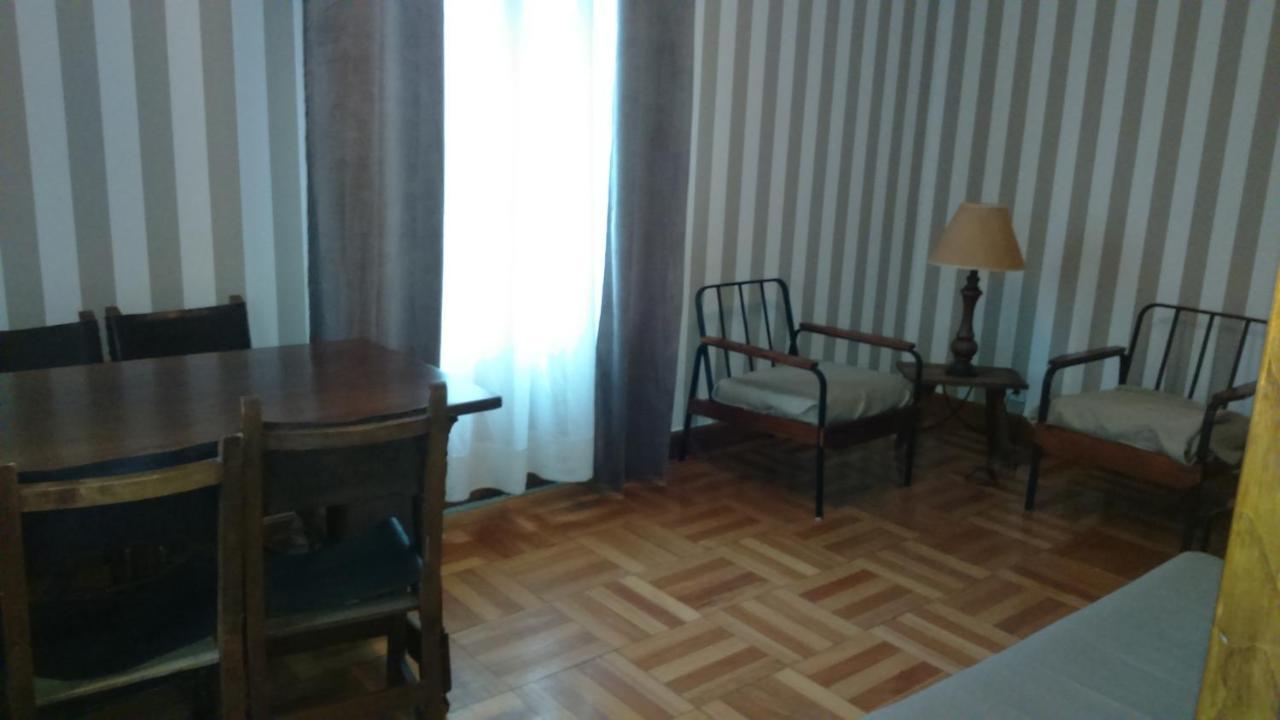 Pazo Pias P Hotel Ramallosa Luaran gambar